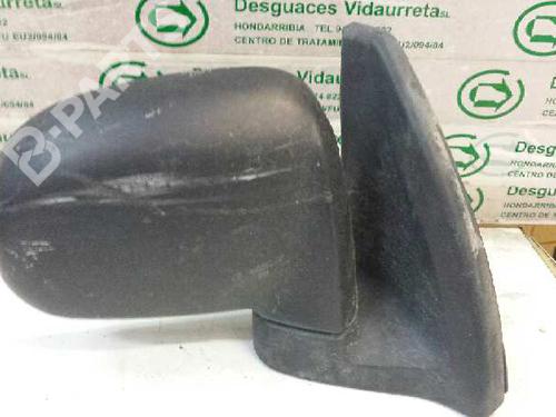 Used Right mirror HYUNDAI ATOS (MX) [1997-2015]  5253297