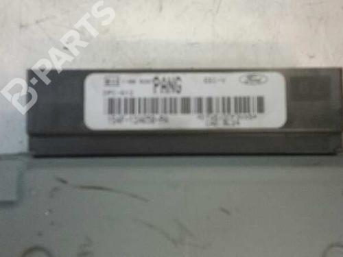 Engine control unit (ECU) FORD FOCUS I Turnier (DNW) 1.8 Turbo DI / TDDi | BP2304326M57 