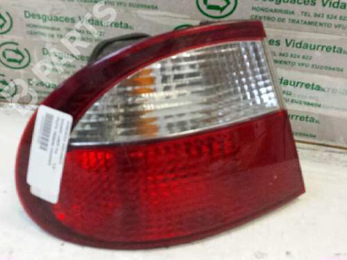 Used Left taillight DAEWOO LANOS (KLAT) 1.5 (99 hp) 1314443