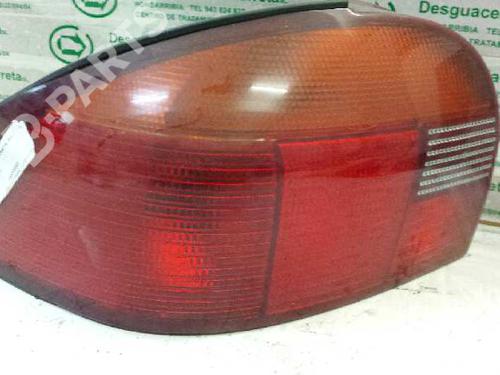 Used Left taillight FORD MONDEO I (GBP) 1.8 i 16V (115 hp) 1950165