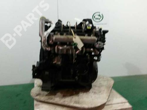 Motor für TATA INDICA [1998-2025]  1869035