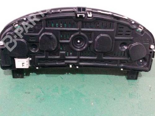 Cockpit OPEL VECTRA C GTS (Z02) 3.2 V6 (F68) | BP2517820C47 