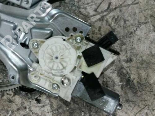 Fensterheber rechts vorne OPEL VECTRA C GTS (Z02) 3.2 V6 (F68) | BP2517848C23 
