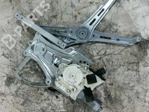 Fensterheber rechts vorne OPEL VECTRA C GTS (Z02) 3.2 V6 (F68) | BP2517848C23 