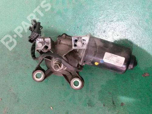 Used Front wiper motor OPEL VECTRA C GTS (Z02) 3.2 V6 (F68) (211 hp) 2517846