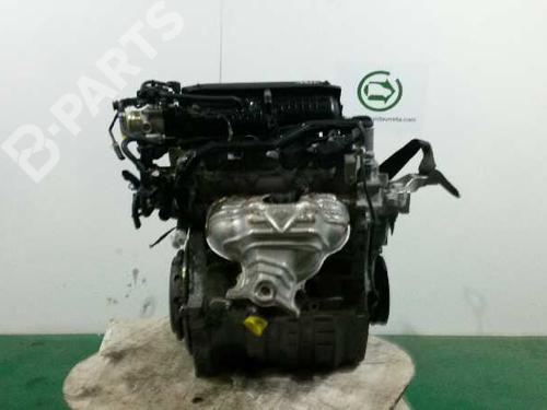 Engine HONDA JAZZ II (GD_, GE3, GE2) 1.4 | BP1301492M1 