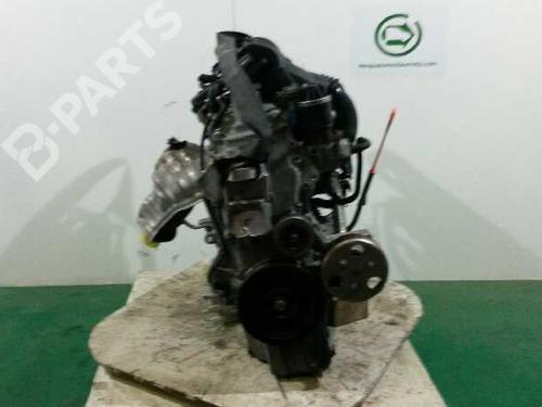 Engine HONDA JAZZ II (GD_, GE3, GE2) 1.4 | BP1301492M1 