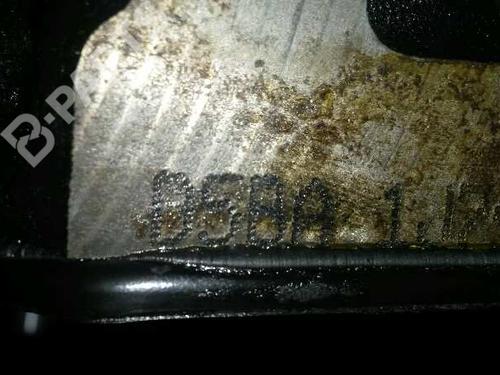 Engine FORD MONDEO III (B5Y)  | BP1301531M1 