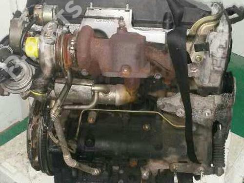 Engine FORD MONDEO III (B5Y)  | BP1301531M1 