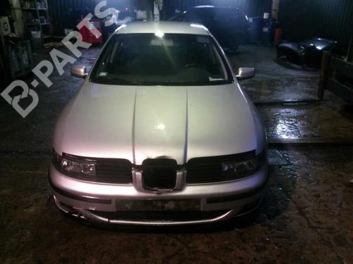 Engine control unit (ECU) SEAT LEON (1M1) 1.9 TDI | BP1518322M57 