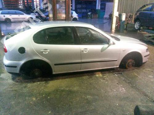 Engine control unit (ECU) SEAT LEON (1M1) 1.9 TDI | BP1518322M57 