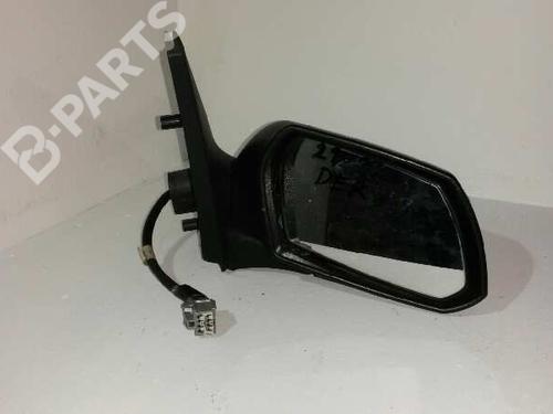 Right mirror FORD MONDEO III Saloon (B4Y)  | BP2976013C27 
