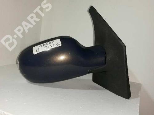 Retrovisor direito RENAULT SCÉNIC I MPV (JA0/1_, FA0_) [1999-2010]  1868885