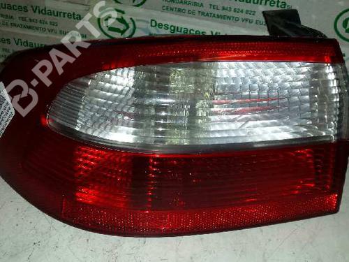 Used Left taillight RENAULT LAGUNA II (BG0/1_) [2001-2007]  1461567