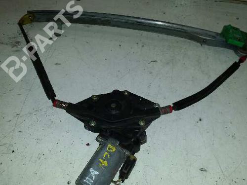 Rudehejsemekanisme Højre foran FORD KA (RB_) 1.3 i (60 hp) 1318072