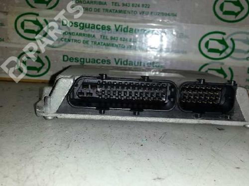 Engine control unit (ECU) SKODA OCTAVIA I (1U2) 1.6 | BP1869054M57 