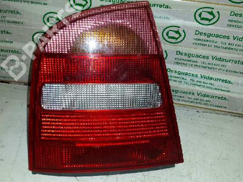 Used Left taillight SKODA OCTAVIA I (1U2) 1.6 (101 hp) 1869055