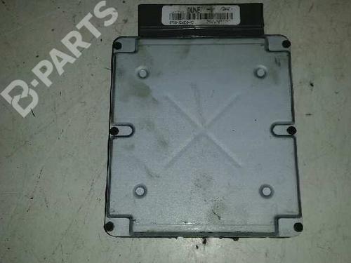 Used Engine control unit (ECU) FORD MONDEO II (BAP) 1.8 TD (90 hp) 1301533
