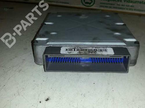 Engine control unit (ECU) FORD MONDEO II (BAP) 1.8 TD | BP1301533M57 