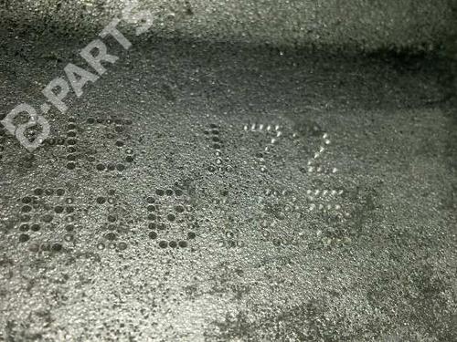 Gearbox RENAULT CLIO III (BR0/1, CR0/1) 1.4 16V | BP2518010M3 