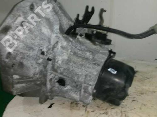 Gearbox RENAULT CLIO III (BR0/1, CR0/1) 1.4 16V | BP2518010M3 