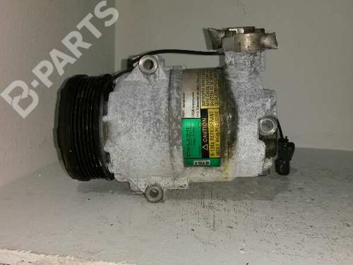 Used AC compressor HONDA CIVIC VII Hatchback (EU, EP, EV) [2000-2006]  2711404