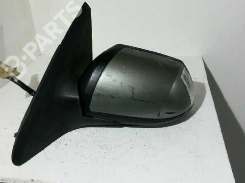 Used Left mirror FORD MONDEO III (B5Y) [2000-2007]  1301532