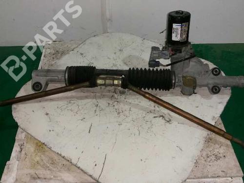 Used Steering rack HONDA CIVIC VII Hatchback (EU, EP, EV) [2000-2006]  2711825