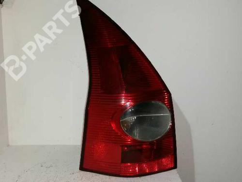Venstre baglygte RENAULT MEGANE II Estate (KM0/1_) [2003-2012]  2517993