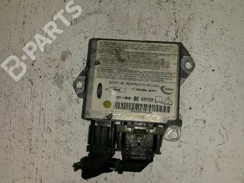 Used ECU airbags FORD MONDEO III (B5Y) 2.0 16V TDDi / TDCi (115 hp) 2137250