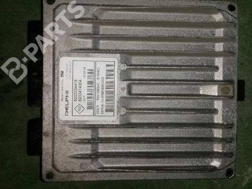 Motorstyringsenhed RENAULT MEGANE II Estate (KM0/1_) [2003-2012]  2517853