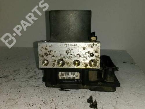 Used ABS pump RENAULT MEGANE II Estate (KM0/1_) [2003-2012]  2517886