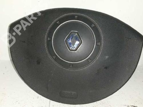 Driver airbag RENAULT MEGANE II Estate (KM0/1_)  | BP2517746C9 