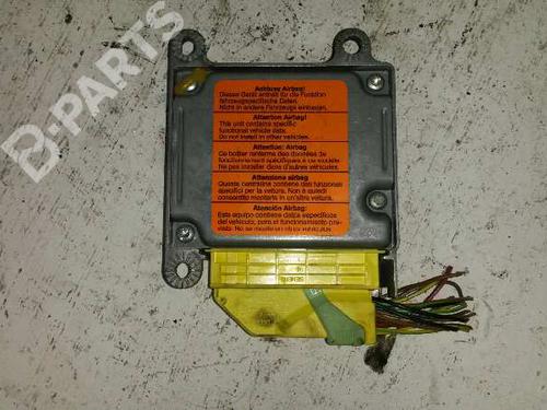 ECU airbags SEAT CORDOBA (6K2)  | BP2699467M53 