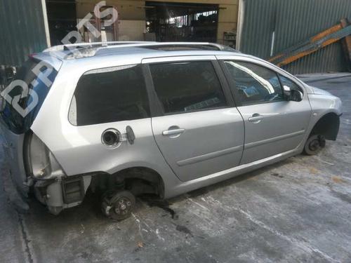 Front left window mechanism PEUGEOT 307 Break (3E) 2.0 HDI 110 | BP1461591C22 