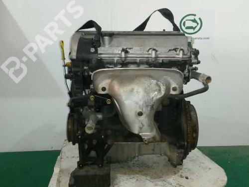 Engine KIA SHUMA I (FB) 1.5 i 16V (AFB242) | BP1300986M1 