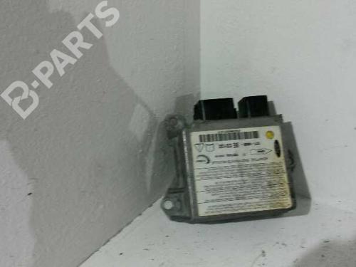Airbag module FORD MONDEO III (B5Y) [2000-2007]  1301529