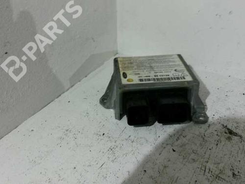 Kollisjonspute styreenhet FORD MONDEO III (B5Y)  | BP1301529M53 