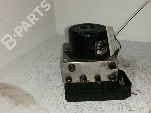 ABS Bremseaggregat VW GOLF IV (1J1) 1.9 TDI (90 hp) 1319381