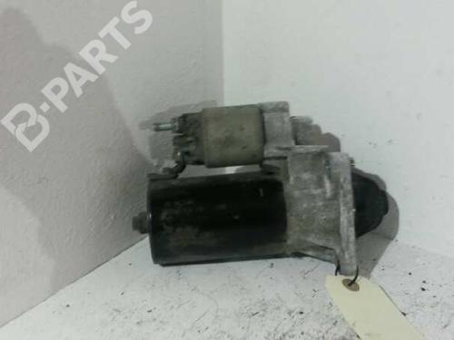 Startmotor FIAT BRAVO II (198_) 1.9 D Multijet (198AXB1A) (120 hp) 1301487