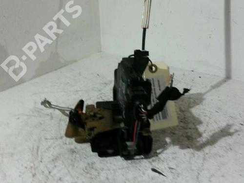 Used Front right lock AUDI A6 C5 (4B2) [1997-2005]  1315274