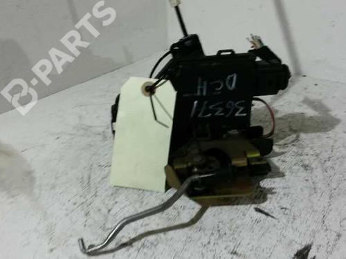 Front right lock AUDI A6 C5 (4B2)  | BP1315274C97 