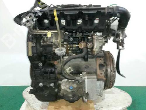 Engine FORD MONDEO III (B5Y) 2.0 16V TDDi / TDCi (115 hp) 2137454