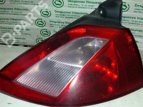 Used Right taillight RENAULT MEGANE II (BM0/1_, CM0/1_) 1.5 dCi (BM02, BM13, BM2A, CM02, CM13) (101 hp) 1510375