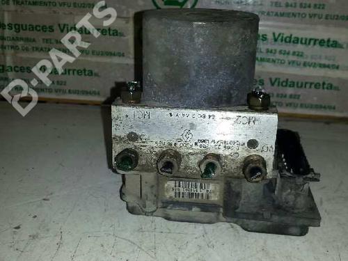ABS pump RENAULT MEGANE II (BM0/1_, CM0/1_) 1.5 dCi (BM02, BM13, BM2A, CM02, CM13) | BP1510369M43 