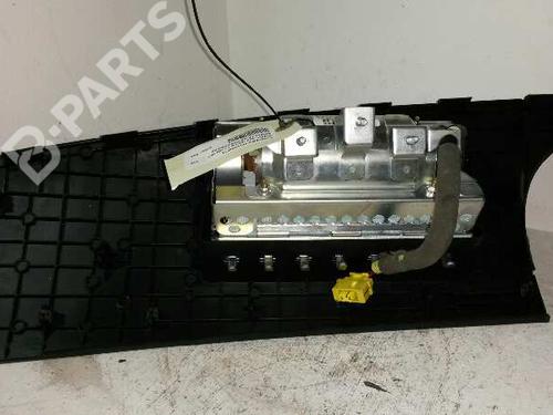 Passasjer kollisjonspute HONDA JAZZ II (GD_, GE3, GE2) 1.4 (80 hp) 1301569