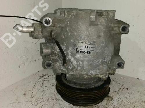 Used AC compressor HONDA JAZZ II (GD_, GE3, GE2) 1.4 (80 hp) 5253240