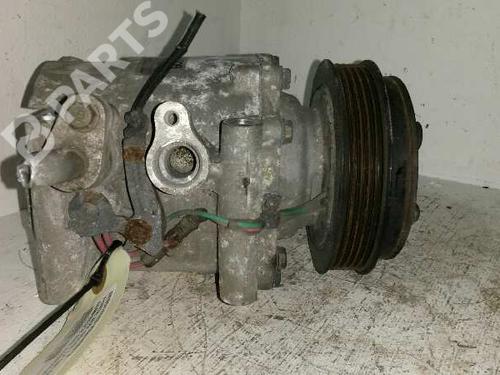 AC compressor HONDA JAZZ II (GD_, GE3, GE2) 1.4 | BP5253240M34 