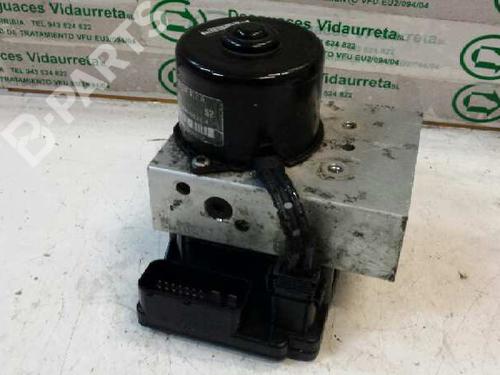 ABS Bremseaggregat SEAT IBIZA II (6K1) 1.9 TDI (90 hp) 1518277