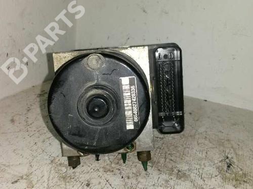 ABS pump RENAULT LAGUNA II Grandtour (KG0/1_) 2.2 dCi (KG0F) | BP1944637M43 